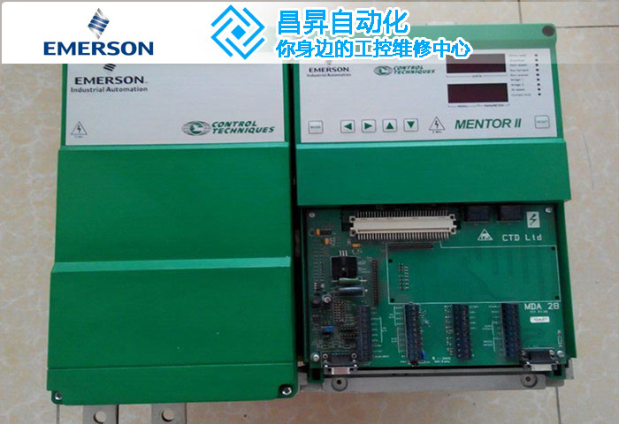 伺服電機(jī)維修F1910故障代碼的含義和解決辦法 伺服電機(jī)維修F1910故障代碼的含義和解決辦法