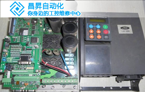 變頻器維修變頻器電機不轉(zhuǎn)、溫度過高及相線短路故障
