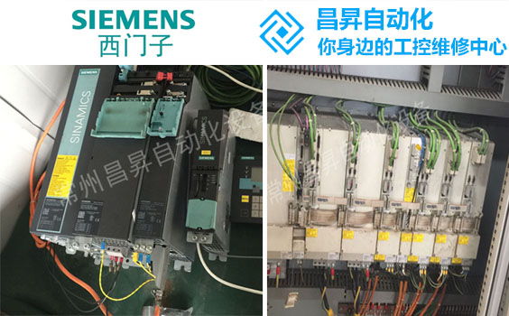 變頻器維修驅(qū)動(dòng)電路損壞的原因及檢查方法 變頻器維修驅(qū)動(dòng)電路損壞的原因及檢查方法