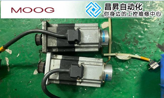 穆格伺服電機(jī)常見的幾種故障維修方法 穆格伺服電機(jī)常見的幾種故障維修方法