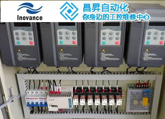 匯川PLC程序內(nèi)容改變修理 匯川PLC程序內(nèi)容改變修理