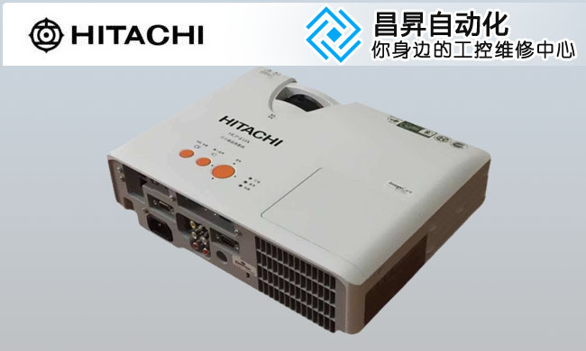 日立變頻器維修常見故障處理 日立變頻器維修常見故障處理