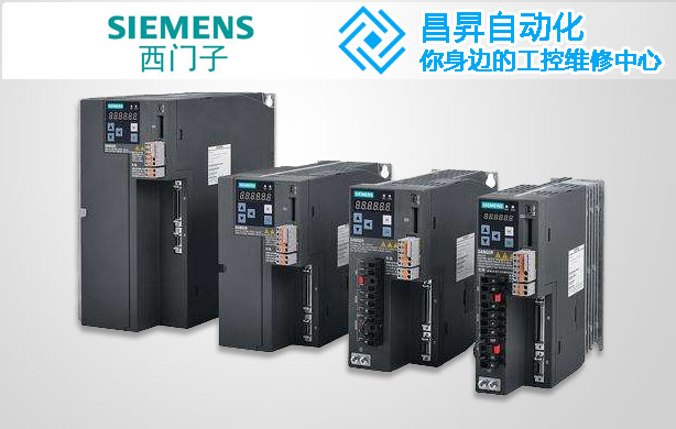 伺服驅(qū)動(dòng)器維修故障分析和處理方法